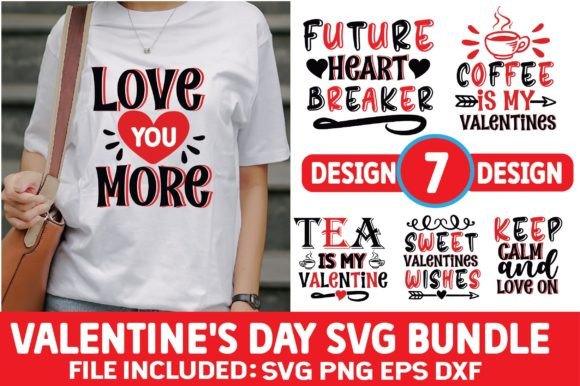 Free Valentine’s Day SVG Bundle Review for Real Projects