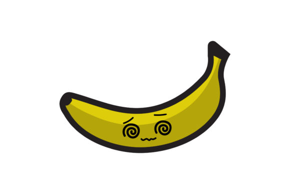 Kiwi Icon Kawai Fruit Cherry Set: A Versatile Design Freebie for Marketers